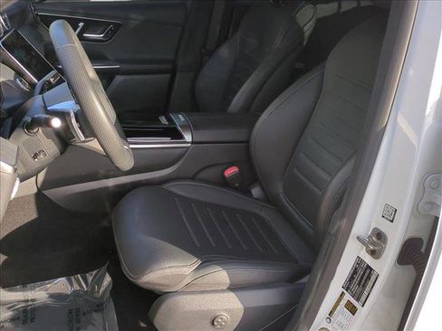 Certified 2025 Mercedes-Benz GLC 300 GLC 300 image 15