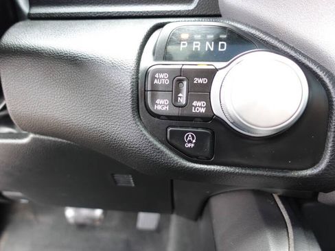 Used 2023 RAM 1500 Sport w/ Rebel Level 2 Equipment Group AWD/4WD image 52