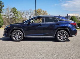 Used 2021 Lexus RX 350 350 w/ Premium Package video 2