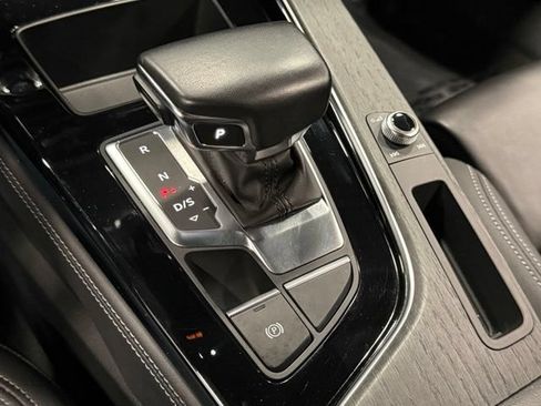 Used 2024 Audi A5 2.0T Premium Plus AWD/4WD image 28