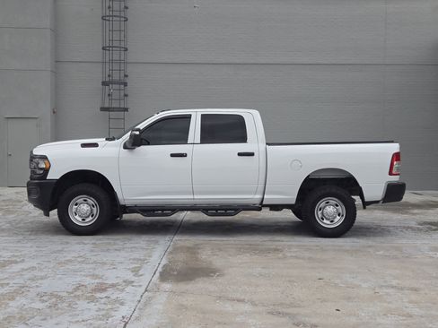 Used 2024 RAM 2500 Tradesman AWD/4WD image 6