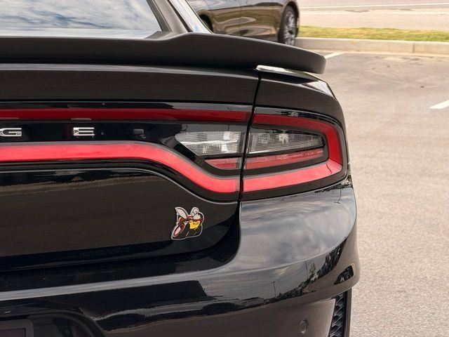 Used 2022 Dodge Charger Scat Pack RWD image 13