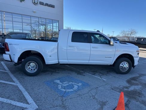 New 2026 RAM 3500 Laramie image 34
