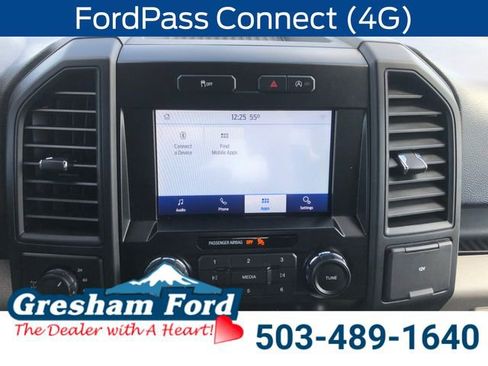Certified 2020 Ford F150 XL w/ Equipment Group 101A Mid AWD/4WD image 21