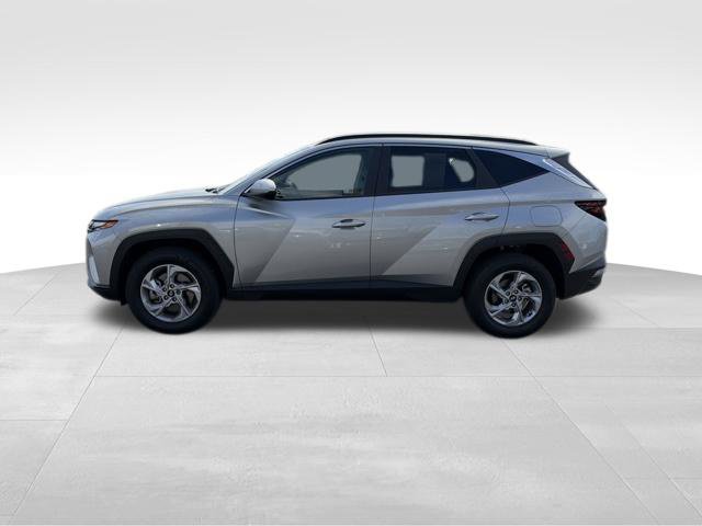 Used 2024 Hyundai Tucson SEL AWD/4WD image 4