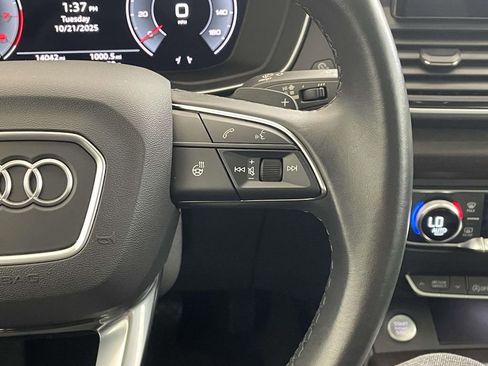 Certified 2024 Audi Q5 2.0T Premium Plus w/ Premium Plus Package image 37