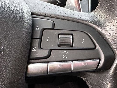 Used 2020 Cadillac CT5 Premium Luxury w/ Platinum Package image 26