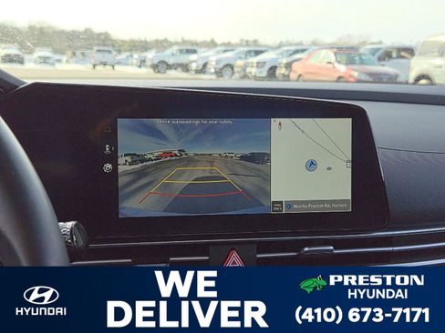 Certified 2023 Hyundai Elantra SEL w/ Convenience Package image 20