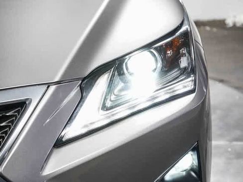 Used 2018 Lexus RX 350 image 7