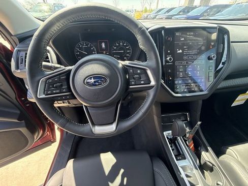 New 2026 Subaru Ascent Premium AWD/4WD image 14