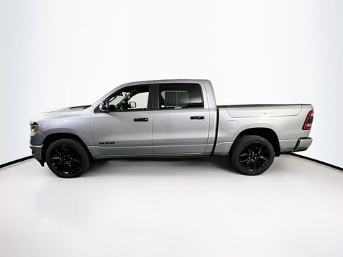 Used 2023 RAM 1500 Laramie image 8