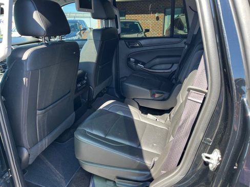 Used 2017 GMC Yukon SLT w/ Open Road Package AWD/4WD image 15