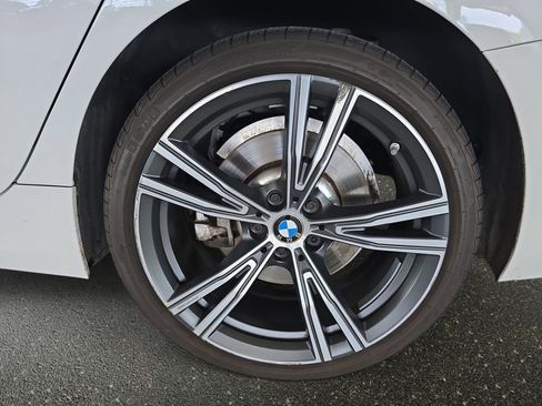 Certified 2023 BMW 330i Sedan w/ Premium Package RWD image 31