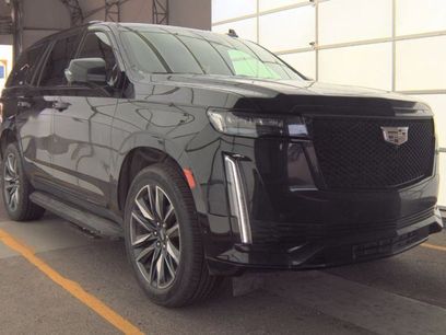 Used 2023 Cadillac Escalade Sport