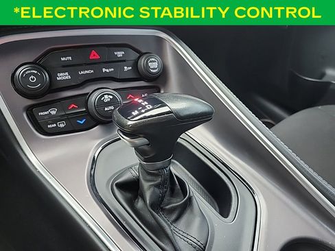 Used 2022 Dodge Challenger R/T Scat Pack w/ Shaker Package image 19