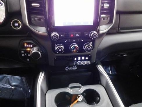 New 2026 RAM 1500 Big Horn image 35