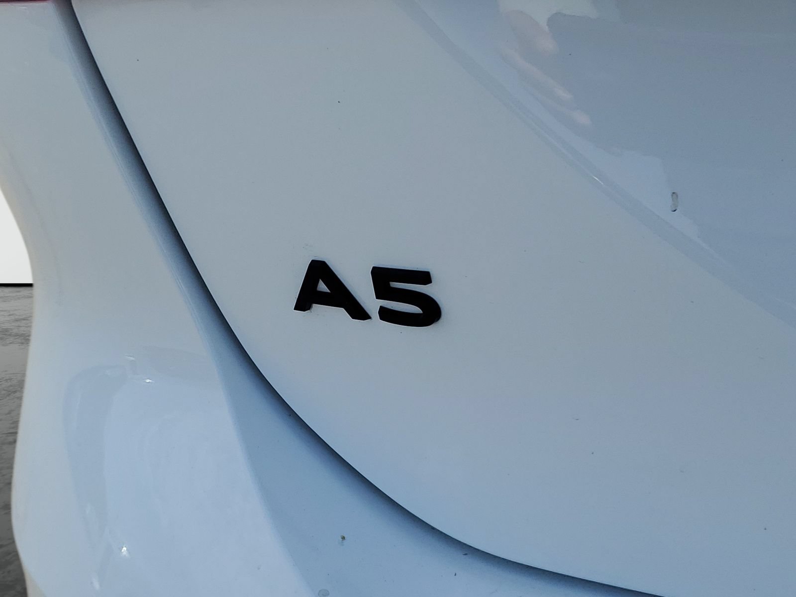 Used 2025 Audi A5 Premium w/ Premium Plus AWD/4WD image 7