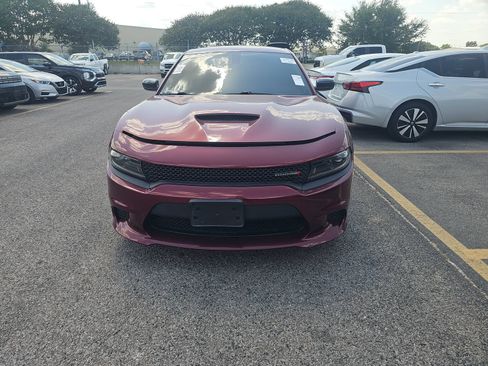 Used 2023 Dodge Charger R/T RWD image 2