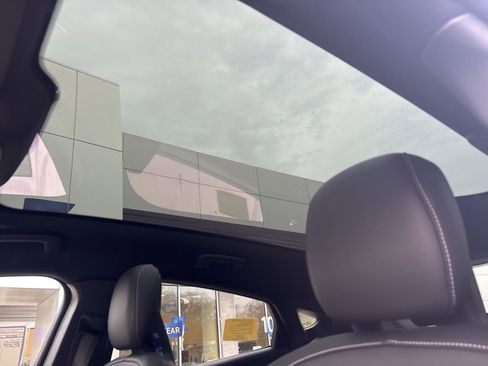 New 2025 Ford Mustang Mach-E GT w/ Interior Protection Package image 12