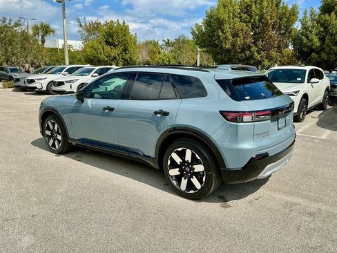 New 2026 Honda Prologue Elite image 4