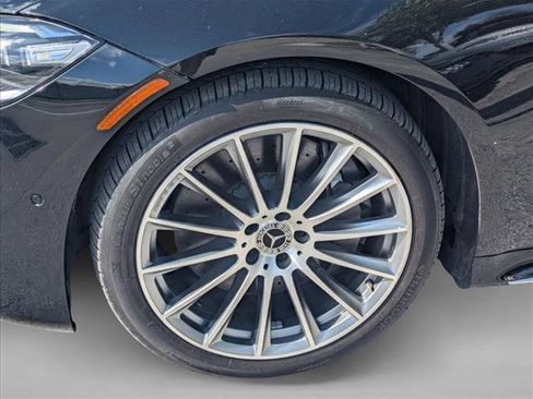 Certified 2023 Mercedes-Benz S 500 4MATIC image 21