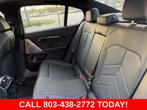 Used 2024 BMW 530i w/ M Sport Package RWD image 14