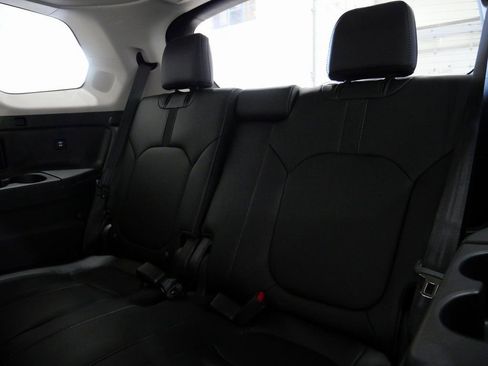 New 2025 Honda Pilot Touring image 26