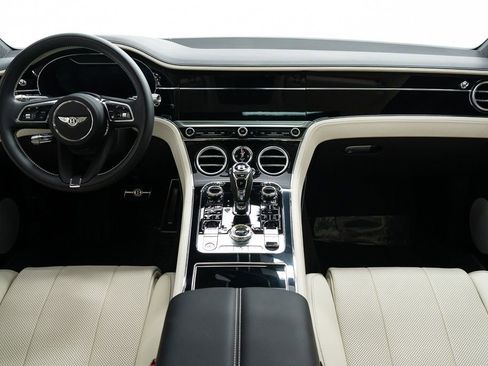 Used 2024 Bentley Continental GT AWD/4WD image 23