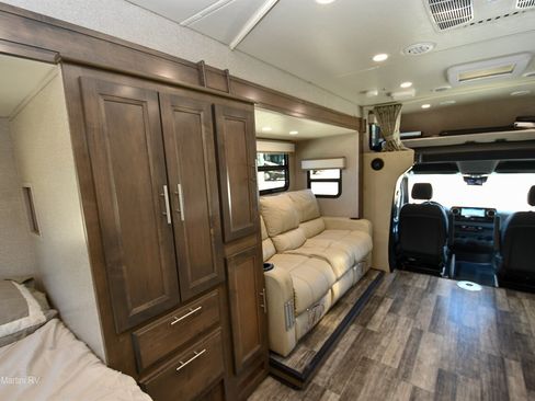 Used 2020 Mercedes-Benz Sprinter 3500 image 11