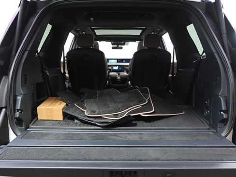 Used 2026 Lincoln Navigator Black Label AWD/4WD image 19