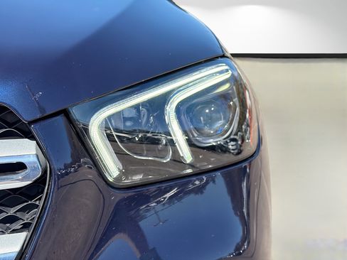 Used 2021 Mercedes-Benz GLE 350 GLE 350 image 9