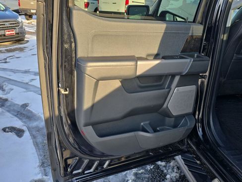 Used 2021 Ford F150 Lariat w/ Equipment Group 501A Mid image 26