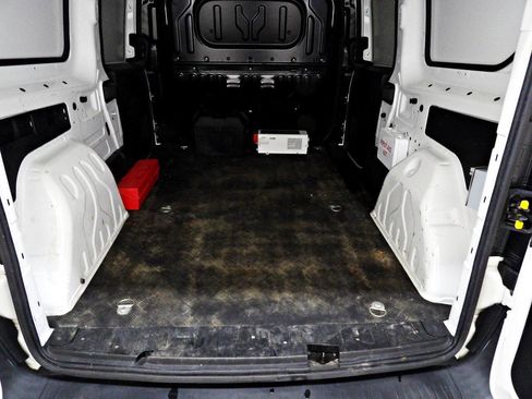Used 2019 RAM ProMaster City Tradesman FWD image 12