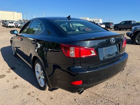 Used 2011 Lexus IS 250 AWD image 3