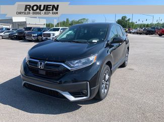 Used 2022 Honda CR-V EX 360° Tour