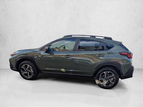 New 2026 Subaru Crosstrek 2.5i Premium image 8