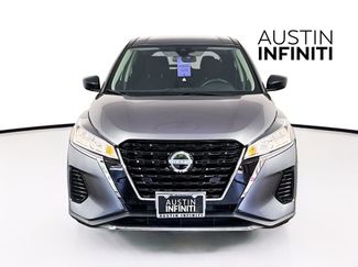 Used 2023 Nissan Kicks S video 2