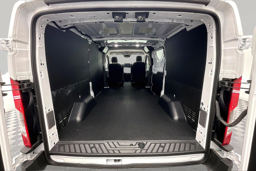 Used 2026 Ford Transit 150 Low Roof w/ Exterior Upgrade Package RWD image 26