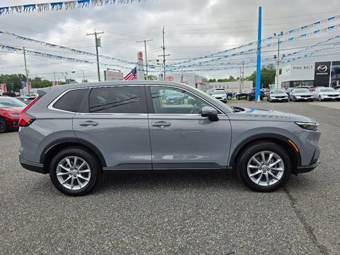 Used 2026 Honda CR-V EX image 6