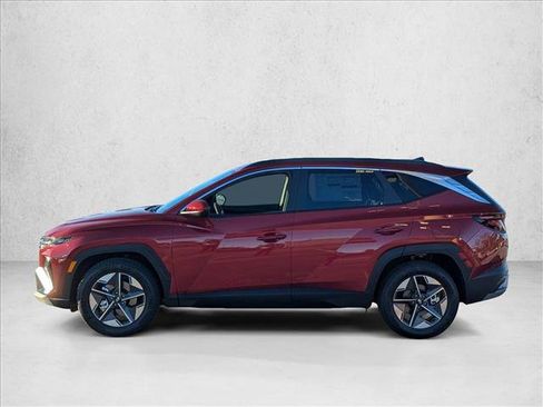 New 2026 Hyundai Tucson SEL image 5