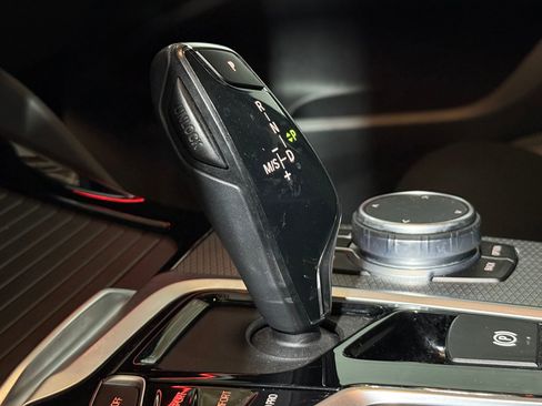 Used 2020 BMW X4 M40i image 16