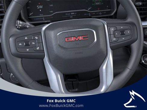 New 2026 GMC Sierra 2500 SLT w/ SLT Premium Package image 19