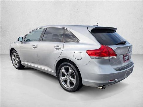 Used 2009 Toyota Venza image 8