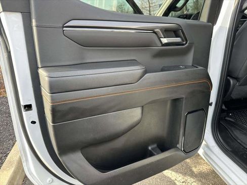 Used 2023 GMC Sierra 1500 AT4 w/ Technology Package image 20