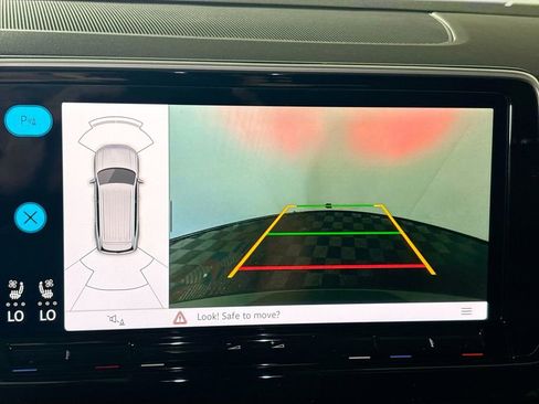 New 2026 Volkswagen Atlas SE AWD/4WD image 17