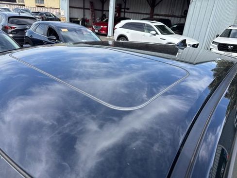 Used 2023 MAZDA CX-5 AWD 2.5 S w/ Premium Plus Pkg image 4