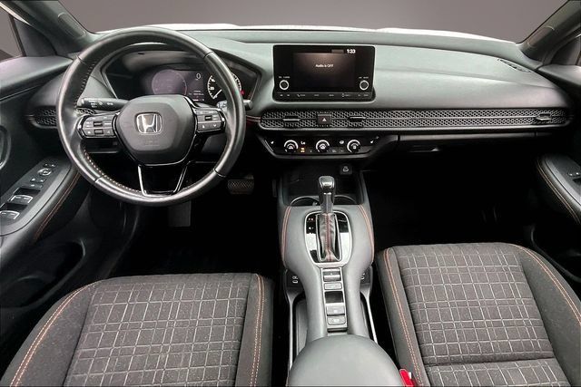Used 2024 Honda HR-V Sport image 7