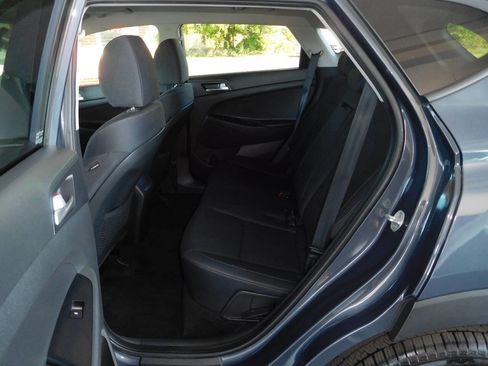 Used 2019 Hyundai Tucson Value image 6