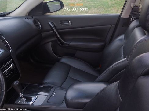 Used 2009 Nissan Maxima 3.5 SV image 11