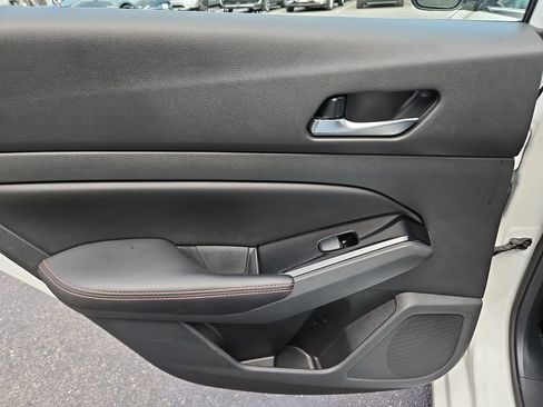 Used 2024 Nissan Altima 2.5 SR image 27